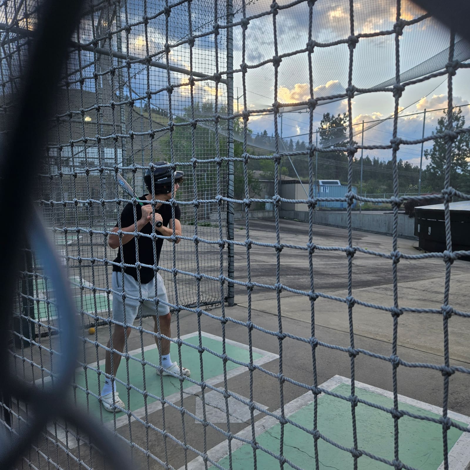 New West Eagles — Kelowna Team Trip, 2024