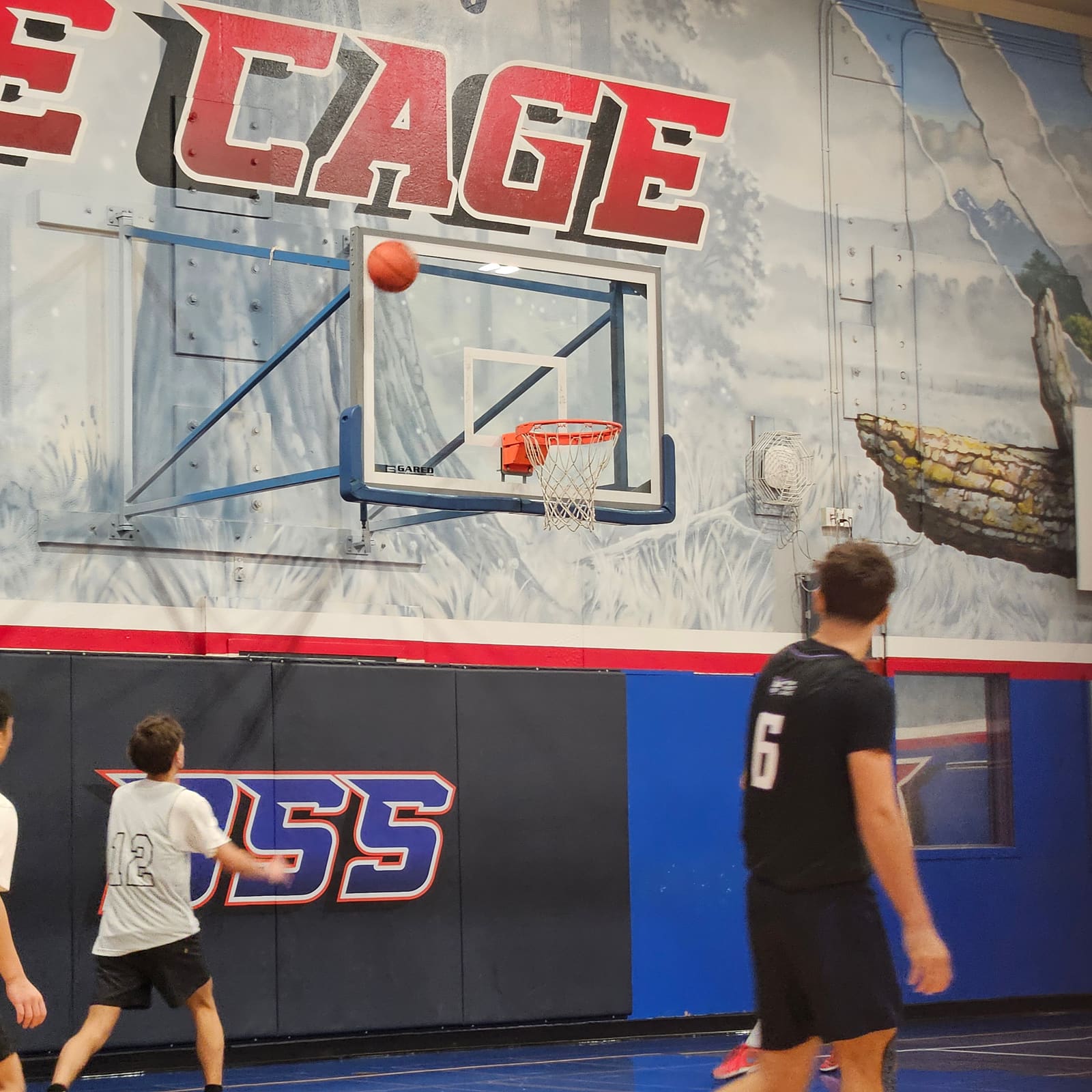 New West Eagles — Remembrance Day Tourney, 2024