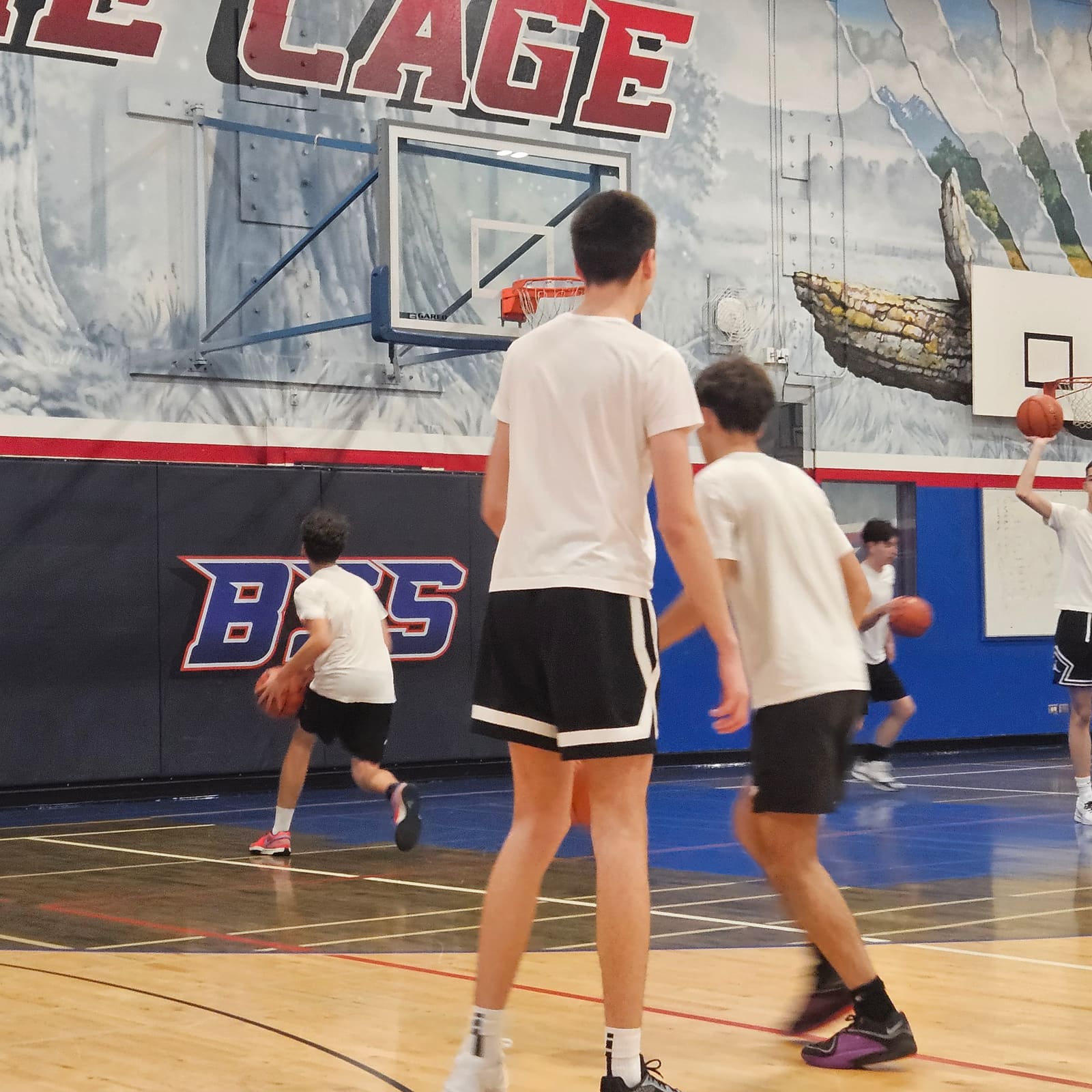 New West Eagles — Remembrance Day Tourney, 2024