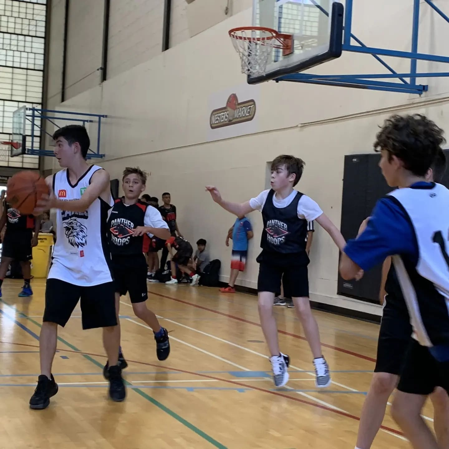 New West Eagles — Where It Began, 2022–2023