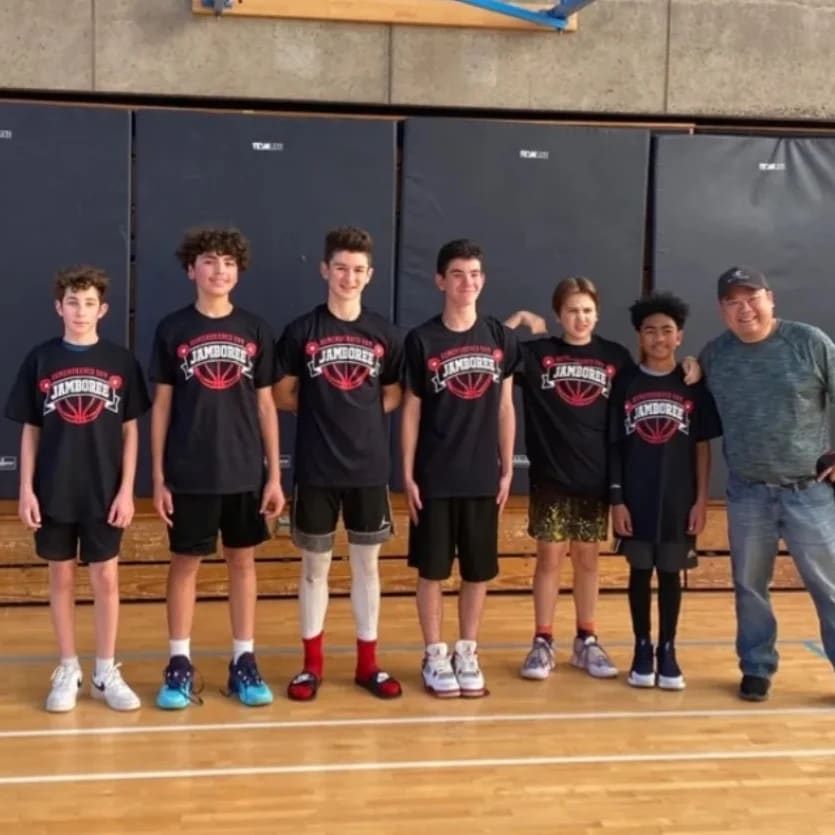 New West Eagles — Where It Began, 2022–2023