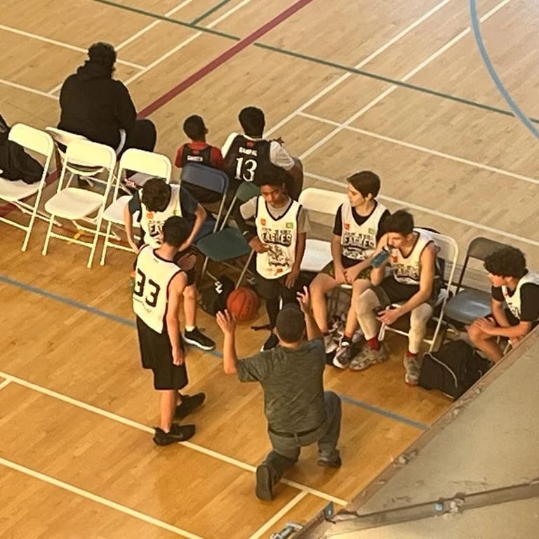 New West Eagles — Where It Began, 2022–2023