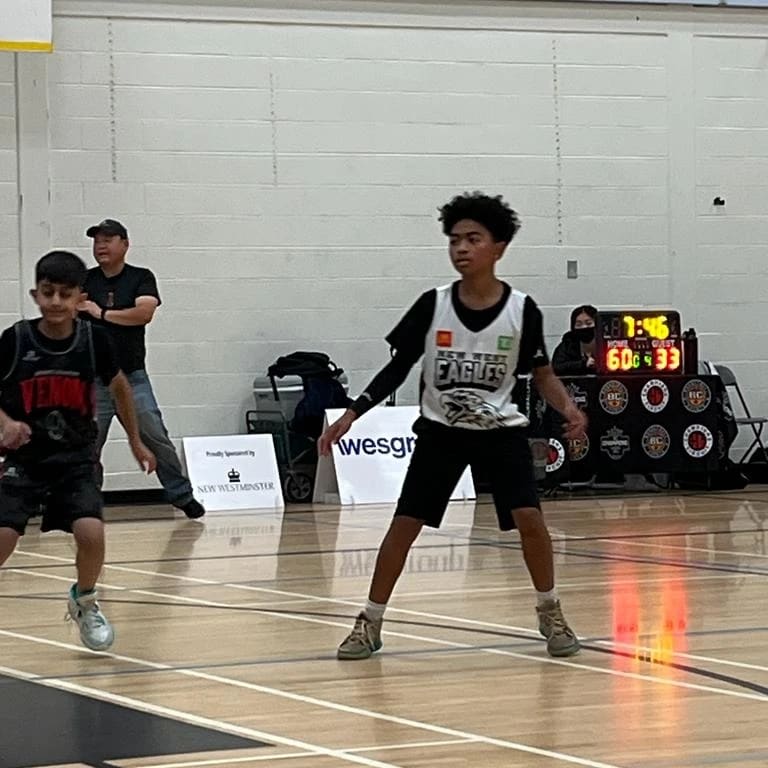 New West Eagles — Where It Began, 2022–2023