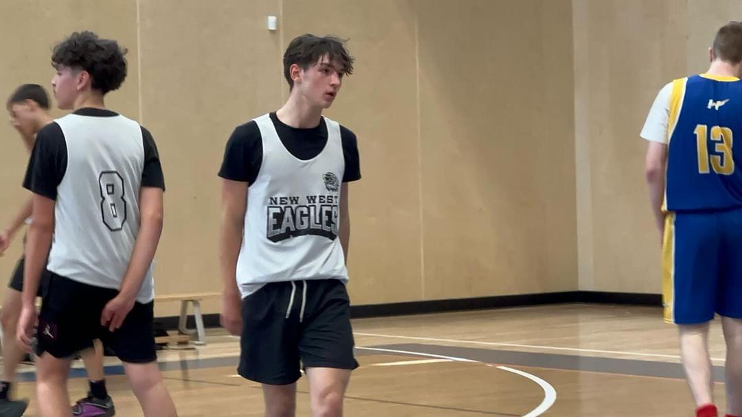 New West Eagles — Team & Travel